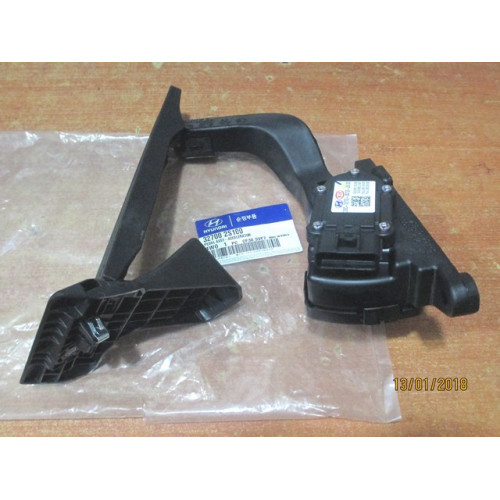 GAZ PEDALI SENSÖRLÜ DİZEL BENZİNLİ HYUNDAI İX35 KIA SPORTAGE 2011-2015